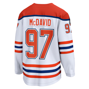 Diseña Tu Propio Logotipo en Camisetas de Hockey sobre Hielo, Camisetas de Hockey sobre Hielo de Alta Calidad al por Mayor, la Mejor Calidad en Venta - Product Image 1