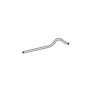 หม้อน้ำใหม่สำหรับรถยนต์เอลันตร้า รุ่น 2545129100 - Product Image 1