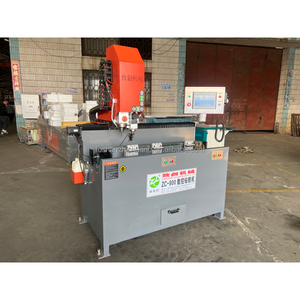 Máy phay <span class=keywords><strong>CNC</strong></span> nhỏ nhỏ với 800 nét khoan và phay kết hợp máy - Product Image 4