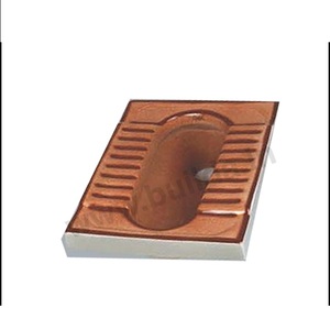 Excellent Design Special Model <b>Ceramic</b> premium quality orissa <b>pan</b> of toilet sanitary ware used in hotel and house - Product Image 2