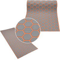 Tapis antidérapant en EVA résistant aux UV personnalisable pour Yacht Bateau à moteur Jet Ski-Fournitures marines