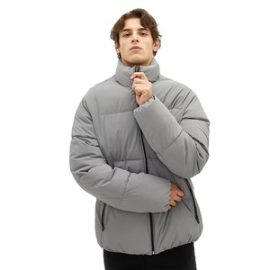 Professional Manufactured Regular Fit Men <b>Winter</b> <b>Jacket</b> Casual Long Fashion <b>Waterproof</b> Hooded Outdoor Puffer <b>Jacket</b> Plus size - Product Image 3