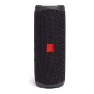 Altavoz Inalámbrico Portátil Flip 5 Resistente al Agua con hasta 12 Horas de Duración de Batería - Negro - Product Image 2