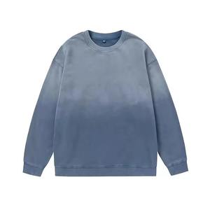 Sudadera con Capucha Unisex de Corte Regular, Color Sólido, Tejida, 100% Poliéster Ecológico, con Bolsillo, Estilo Casual Urbano para Invierno - Product Image 4