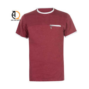 T-shirt pour homme en coton 100% de haute qualité, impression personnalisée, logo personnalisé, t-shirt blanc, t-shirts grande taille pour homme, t-shirts graphiques - Product Image 2