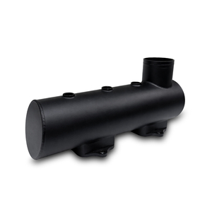 UAV Engine Exhaust Muffler OEM ODM Factory Supply Custom Made Silencer for <b>Gasoline</b> UAV Power System High Performance Parts - Product Image 4