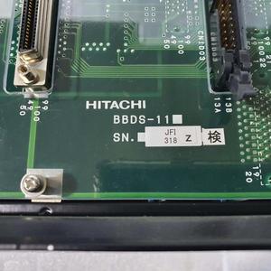 Hitachi BBDS-11 - อุปกรณ์และอะไหล่เซมิคอนดักเตอร์ระดับโลกที่เชื่อถือได้ - Product Image 4