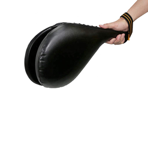 Boxing Target PVC <b>Training</b> Pad Lightweight Durable All Seasons Taekwondo <b>Training</b> Practice Equipment - Product Image 2
