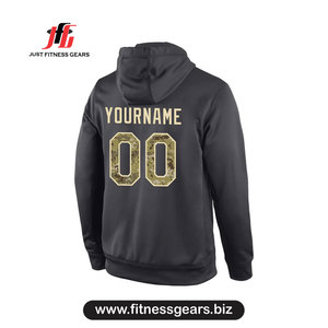 Sudadera con Capucha Personalizada Morada para Hombre, Corte Regular, Impresión por Transferencia de Calor, con Bolsillo, Ropa Casual de Otoño - Product Image 6