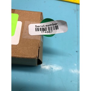 AMAT 0040-32436 TUNING ELEMENTS ASSY, 174869 - Equipo y piezas de semiconductores de confianza de la marca global Legacy - Product Image 3