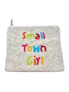 Custom Handmade Beaded Coin Pouch Embroidered Mini <b>Wallet</b> for Women and Girls At <b>Cheap</b> Price - Product Image 3