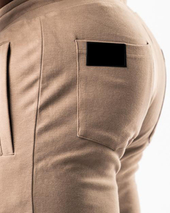 HSI ODM 2026 Vente en gros de shorts de sport en polyester/coton non tissé à motifs, unisexe, multicolores, de haute qualité, fabriqués au Pakistan - Product Image 3