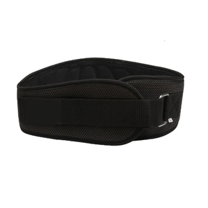 Cinturón de Soporte Lumbar Transpirable de EVA para Levantamiento de Pesas con Logotipo Personalizado, Ideal para Deportes y Uso Diario - Product Image 5