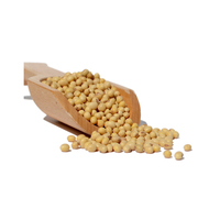 Soja frais biologique de qualité supérieure, durée de conservation de 2 ans, disponible en gros pour les distributeurs alimentaires, exportateurs mondiaux, Canada