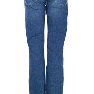 Jean slim homme de créateur avec coutures de qualité supérieure, nouveau style vintage, multi-poches, grande taille, motif patchwork - Product Image 3
