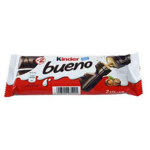 Exportateurs et distributeurs en gros de chocolat Kinderr Bueno 43g - Product Image 6