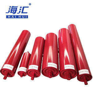 Sabuk sistem penggerak industri Idler konveyor troughtening diri Idler konveyor baja <span class=keywords><strong>Idlers</strong></span> - Product Image 2