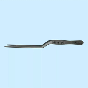 Pince à pansement chirurgicale professionnelle de précision - Product Image 2