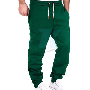 Nouvelle Arrivée 2026 – Pantalon de Survêtement Homme Confortable en Coton/Polyester avec Excellente Couture pour Tenue Décontractée - Product Image 6