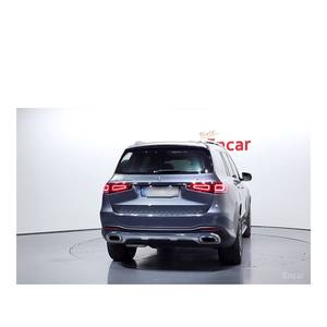 Mercedes-Benz Clase GLS GLS400d 4MATIC Modelo Agosto 2023 91,410 km Volante a la Izquierda Transmisión Automática Asientos de Cuero Diésel Trasero - Product Image 4