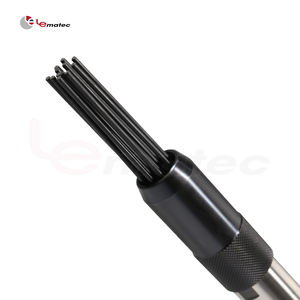 Lematec Air Needle Scaler สำหรับการกำจัดสนิมและการเตรียมพื้นผิว - Product Image 5