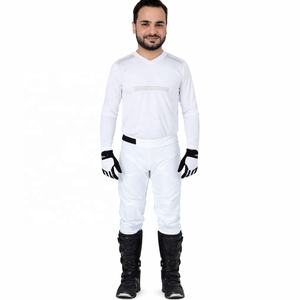 Vêtements de motocross 2026 Nouvelle Collection Prix de Gros Tenue de Course Motocross Maillot et Pantalon Vêtements de Moto Tout-Terrain - Product Image 2