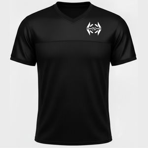 Fabricante de Camisetas de Rugby Personalizadas, Costuras Premium, Corte Moderno Regular, Combinación de Colores Pantone, Servicio de Marca Privada - Product Image 1
