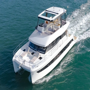 Bateaux rapides de qualité export F-o-u-n-t-a-i-n-e P-a-j-o-t M-Y-6 - Product Image 1