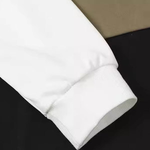 เสื้อฮู้ดผู้ชายราคาถูก สกรีนโลโก้ได้ตามต้องการ คุณภาพดีที่สุดจากปากีสถาน เสื้อฮู้ดผู้ชายไซส์ใหญ่ - Product Image 5