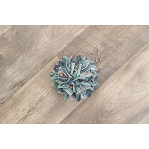 ลูกบอลดมกลิ่นขนาด 15 ซม. ของเล่นแบบอินเทอร์แอคทีฟและแบบเคลื่อนไหวได้สำหรับสัตว์เลี้ยง - Product Image 4