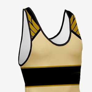 Shorts MMA Unisexe 2026 Personnalisés Imprimés par Sublimation Séchage Rapide Respirants Durables Fermeture à Boutons Coupe Ajustée Taille Adulte Légers - Product Image 5