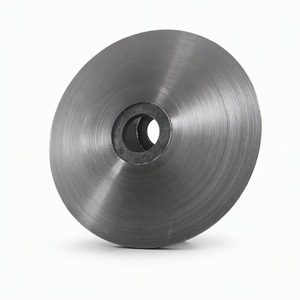 Ruban adhésif en aluminium, adhésif industriel, résistant à la chaleur, imperméable, ruban d'étanchéité, isolation HVAC, utilisation pour conduits, revêtement argenté - Product Image 4