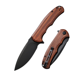 Everyday Pocket Folding Knives with Comfortable Grip and Compact Profile for Camping <b>Outdoor</b> Trips and Utility Use Portable - Product Image 4