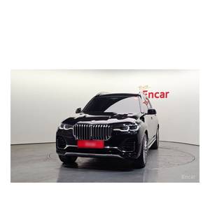 BMW X7 XDrive 40d Design Pure Excellence 2023/6, 6 Plazas, Diésel, Automático, 39.147 km, Volante a la Izquierda - Product Image 3