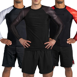 T-shirt de sport de qualité supérieure pour hommes, vêtements d'entraînement fitness, t-shirt de sport léger pour hommes, vêtements d'entraînement sportif - Product Image 6