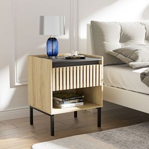 Set di 2 Comodini per Arredamento Casa - Product Image 3