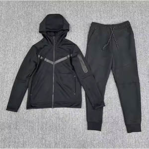 Chándal para Hombre de Última Colección, Liso Teñido, con Efecto Ácido, de Marca Privada, Precios Razonables - Product Image 6