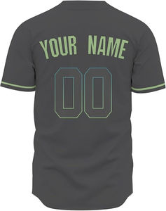 Camiseta de Béisbol Transpirable de la Selección Nacional 2026, la Mejor Camiseta Deportiva para Hombre, Venta Caliente - Product Image 2