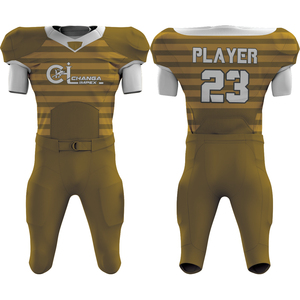 Jersey Estilo Americano de Alta Calidad, Ideal para Deportes de Equipo, Entrenamiento en Gimnasio, Actividades al Aire Libre e Impresión de Logotipo Personalizado - Product Image 3