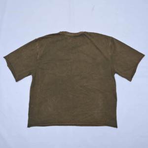 Camisetas de Lentejuelas para Mujer de Alta Calidad, con Logotipo Personalizado OEM, Ropa Informal de Moda al por Mayor, Camisetas Sexys Holgadas con Lentejuelas Personalizadas - Product Image 5