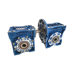 1 año de garantía estándar, engranajes helicoidales HMRV + RV075, 1 año de garantía - Product Image 3