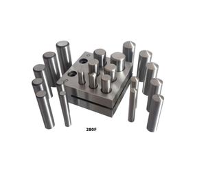 Juego de cortadores de disco de alta calidad de 21 piezas para la fabricación de joyas, venta al por mayor, precio más bajo, mejor producto para la fabricación de joyas. - Product Image 1