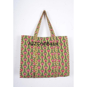 Bolso de playa grande de algodón a rayas estilo bohemio hecho a mano para mujer con asa larga para viajes, fiestas, compras y uso diario. - Product Image 1