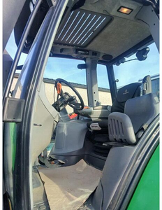 D-e-u-t-z A-G-R-O-T-R-O-N T-T-V 610 A-G-R-O-T-R-O-N T-T-V 610 - Product Image 4