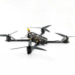 กรอบโดรนแข่งขัน FPV 10นิ้วสำหรับโดรนแข่งขัน - Product Image 5