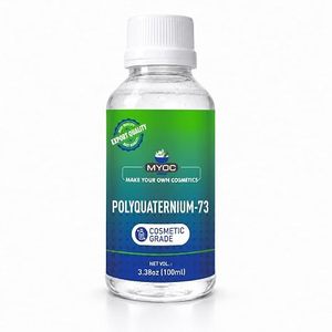 MYOC Polyquaternium-73 Grado Cosmético, Materia Prima para el Cuidado del Cabello, para Cosméticos DIY (Cantidad a Granel de 25 kg) - Product Image 1