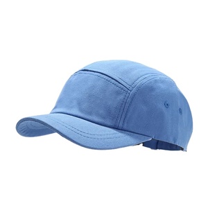 Casquettes de baseball unisexes respirantes ajustables à 6 panneaux, imperméables, de haute qualité, avec logo personnalisé, les plus tendances et les plus belles - Product Image 3