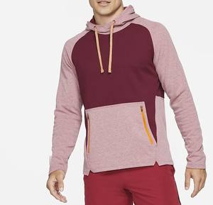 เสื้อฮู้ดผู้ชายปรับราคาได้ ผ้าไม่ยับ คุณภาพพรีเมียม ระบายอากาศได้ดี น้ำหนักเบา พร้อมปรับแต่งได้อย่างเต็มที่ - Product Image 4