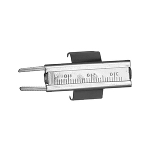 คีมจัดฟันแบบวงแหวน คีมทันตกรรม ผู้ผลิต OEM ODM บริการผลิตรวดเร็ว - Product Image 4