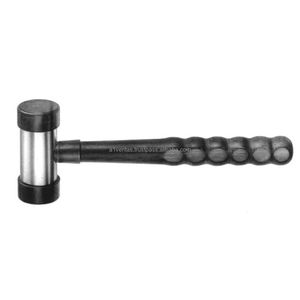 Wholesale Price A-1 VERITAS Bone Surgery Mallet Hammer 22.5cm Stainless Steel Orthopedic Instruments | sutur kitmedic instrument - Product Image 5